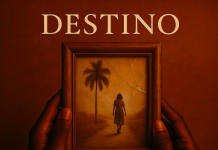 Maikel Dinza – Destino