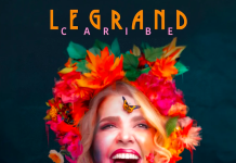 Ofelia del Rosal – Legrand Caribe