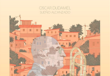 Oscar Dudamel – Sueño Alcanzado