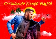 Orquesta Failde – Caminando Piango Piango