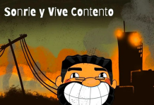 Ray Viera – Sonrie y Vive Contento