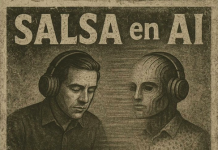 Salsa en AI – Coleccionista Rumbero