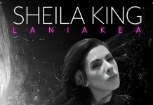 Sheila King – Laniakea