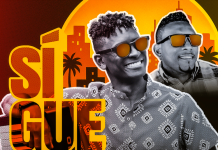 Jose Carvajal – Síguelo (feat. Jeimy Castillo)