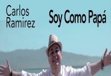 Carlos Ramirez – Soy Como Papá