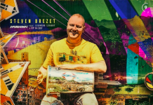 Steven Brezet – Diferenciado