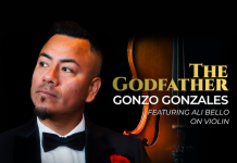 Gonzo Gonzales – The Godfather