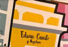 Edwin Canito & Mezclave – Ven Guajirita