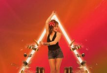 The Williamsburg Salsa Orchestra – La Isla Bonita