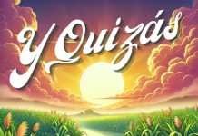 William Borrego – Y Quizás