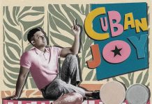 Irving Aday – Cuban Joy