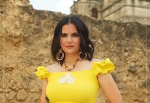 Linette & Mauri Spinetti – Vente Conmigo