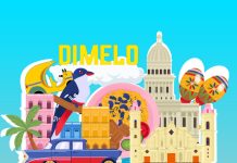Andy Rubal – Dímelo Nawe
