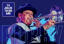 Rubby Haddock – Ejército De Gigantes