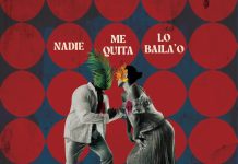 Bernardo Quesada – Nadie me Quita lo Baila’o