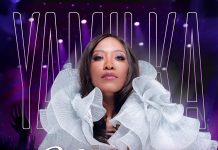 Yamilka – Live Session