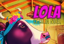 Cecilia Noël – Lola