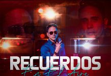 Pedro Alonso – Recuerdos En El Aire