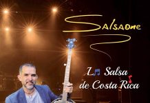 Salsaone – La Salsa De Costa Rica