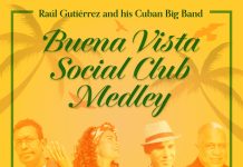 Raul Gutierrez Villanueva – Tributo a Buena Vista