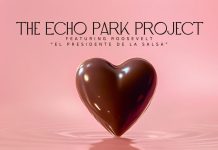 The Echo Park Project – Bombon De Mi Corazón