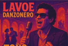 Toño Moreno y Su Big Band – Lavoe Danzonero