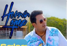 Hernan Lopez – Salsa y Swing