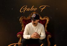 Gabo F – Fuego Lento
