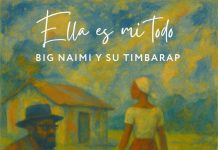 Big Naimi y su TimbaRap – Ella Es Mi Todo