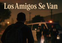 DJ El Güero – Los Amigos Se Van