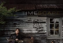 Giovany Arteaga – Timescape