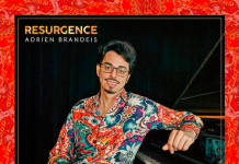Adrien Brandeis – Résurgence