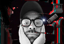 DJ Carrozza – Como Canto La Verdad
