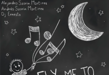 Dj Ernesto – Fly Me to the Moon