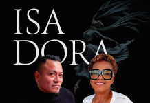 Gonzo Gonzales – Isadora (feat. Choco Orta)