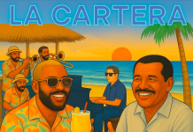 Tommy Ruiz – La Cartera