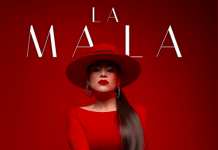 Zayra Pola – La Mala