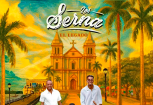 Los Serna – El Legado
