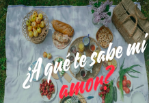 Mare Cabal y Orquesta Yare – ¿A qué te sabe mi amor?