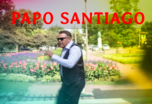 Papo Santiago – Palabras