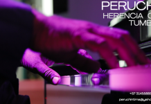 Peruchin – Herencia Con Tumbao