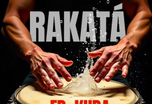Rakata (feat. Miky DJ, Rino DJ, Bepi Comin’ DJ & DJ Alma)