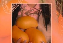 Tania Matus – Mango