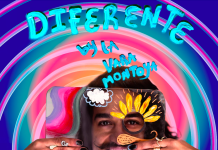 La Vara Montoya – Diferente