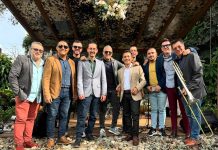 Son De Tikizia: Embajadores de la salsa costarricense