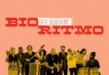 Bio Ritmo: La máquina de salsa que cambió las reglas del juego