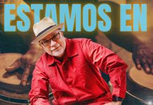 Eduardo Zayas: El Compositor Que Tiende Puentes en la Salsa Contemporánea