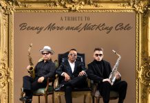 Yainer Horta / Gonzalo Rubalcaba / Joey Calveiro – A Tribute to Benny More & Nat King Cole