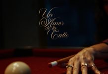 iLe – Un Amor De La Calle