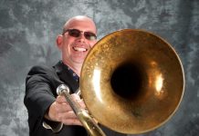 Jamie Dubberly: Pionero del jazz latino contemporáneo